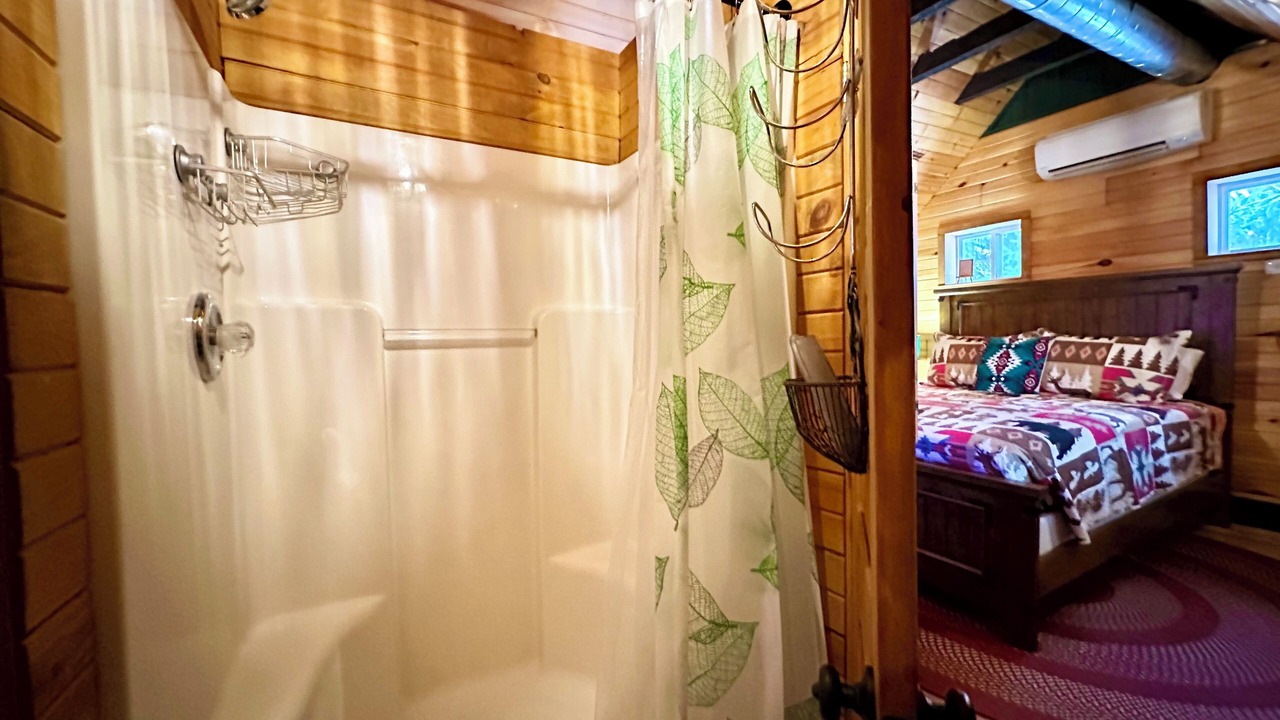 Photo of Bathroom in Wrightsville