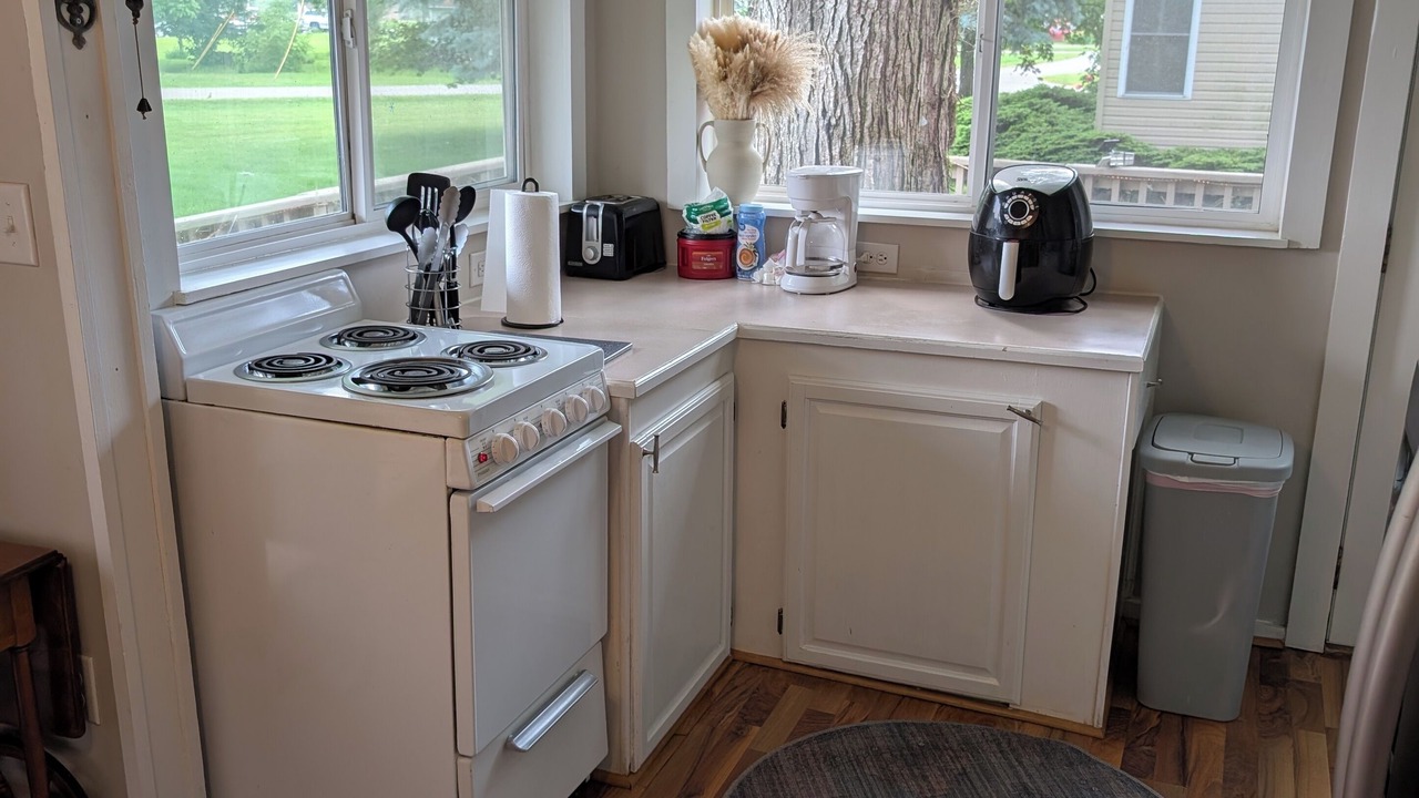 Photo of Kitchen in Lakeview