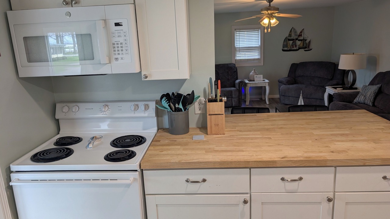 Photo of Kitchen in Lakeview