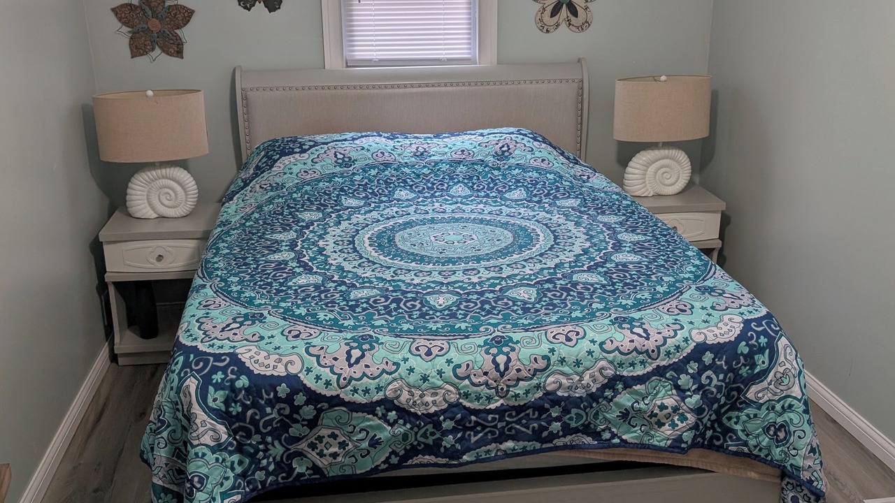 Photo of Bedroom in Lakeview