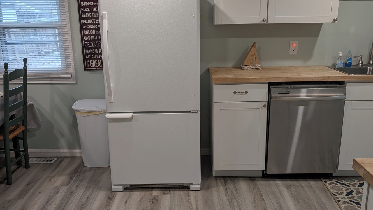Photo of Kitchen in Lakeview