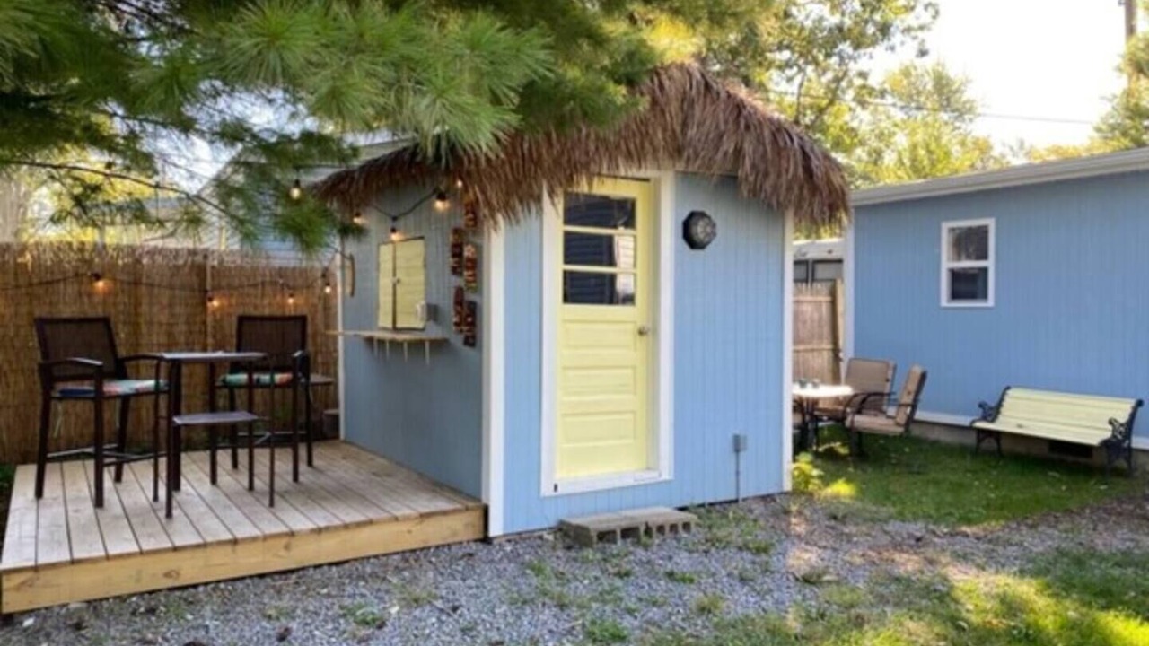 Photo of Outdoor in Lakeview