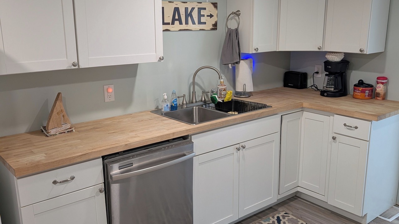 Photo of Kitchen in Lakeview