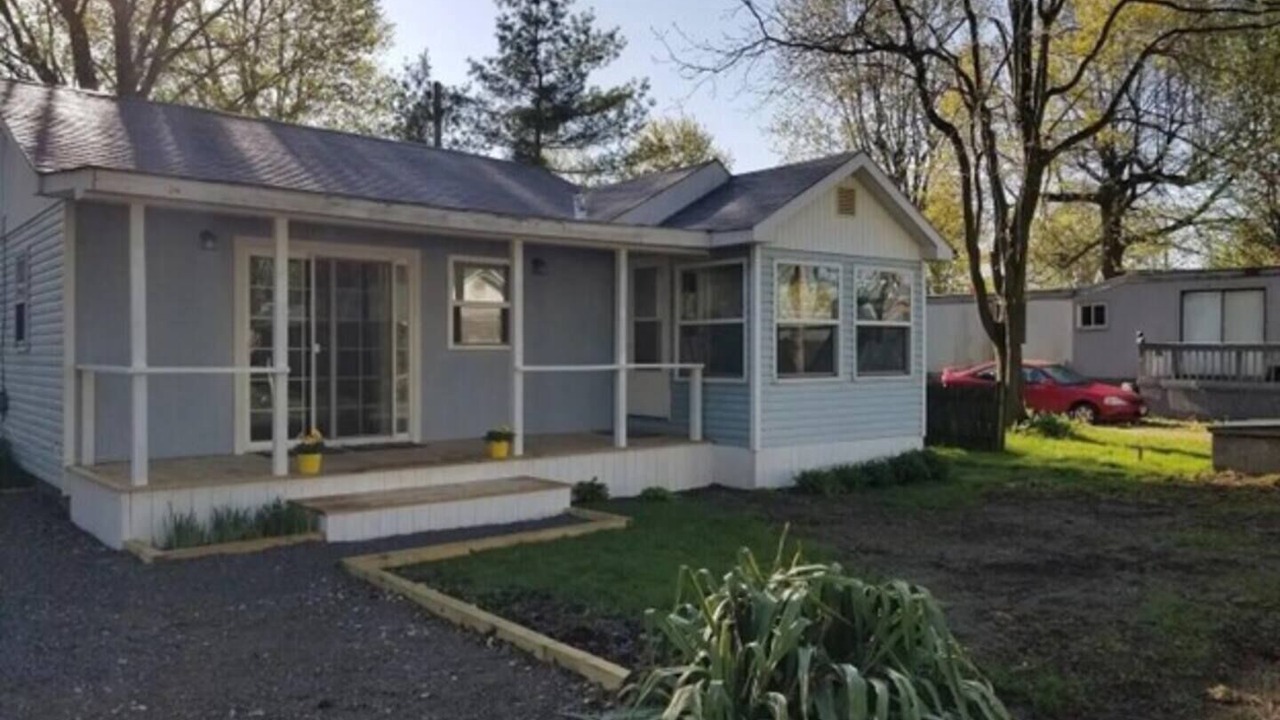 Photo of Outdoor in Lakeview