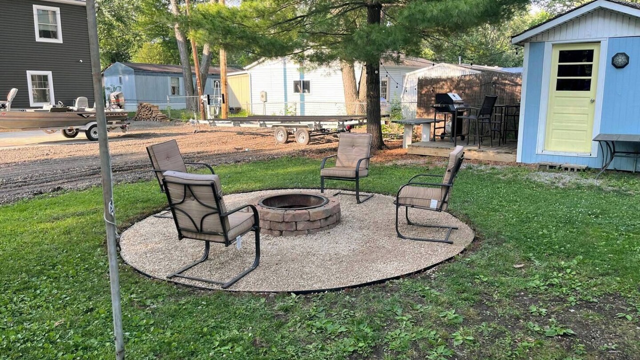 Photo of Patio Balcony in Lakeview