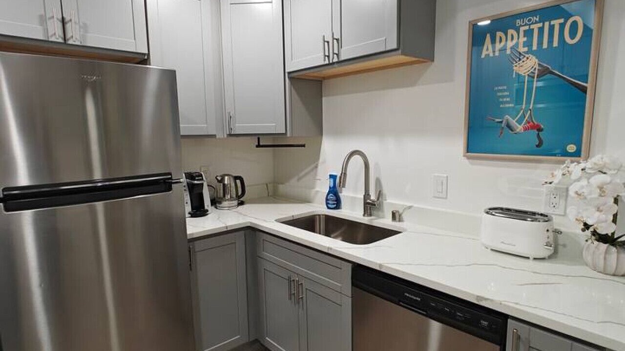 Photo of Kitchen in Burien