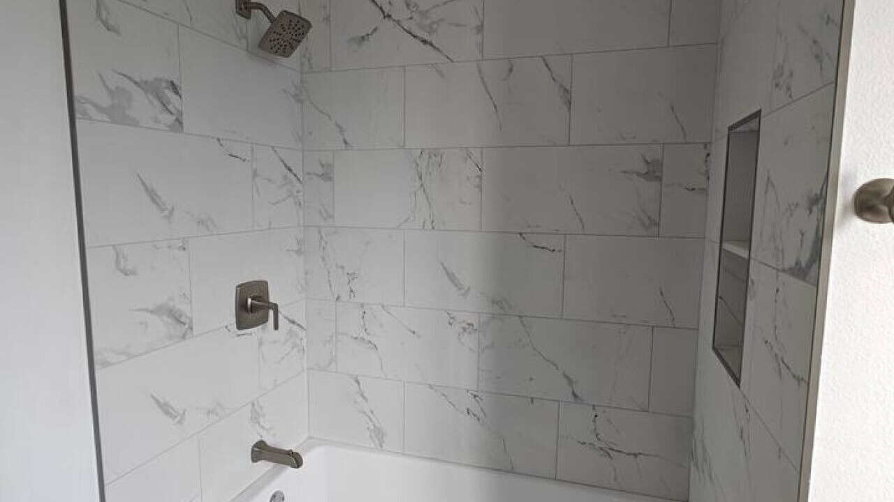 Photo of Bathroom in Burien