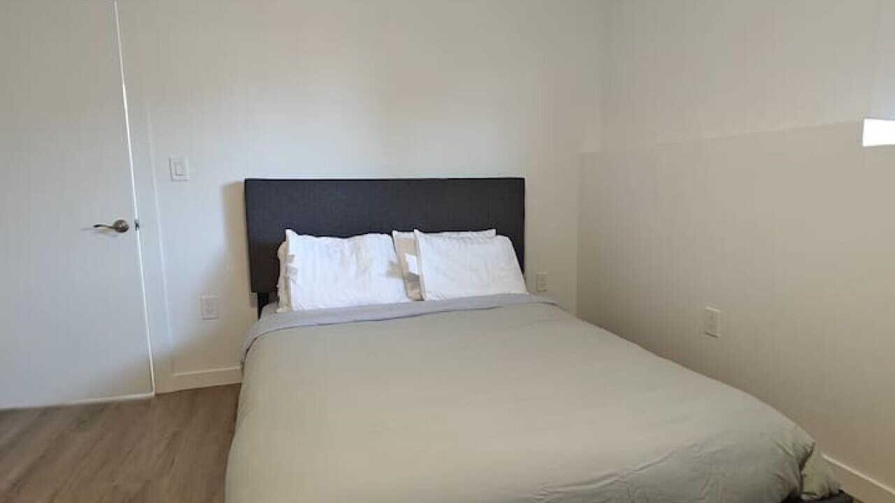 Photo of Bedroom in Burien