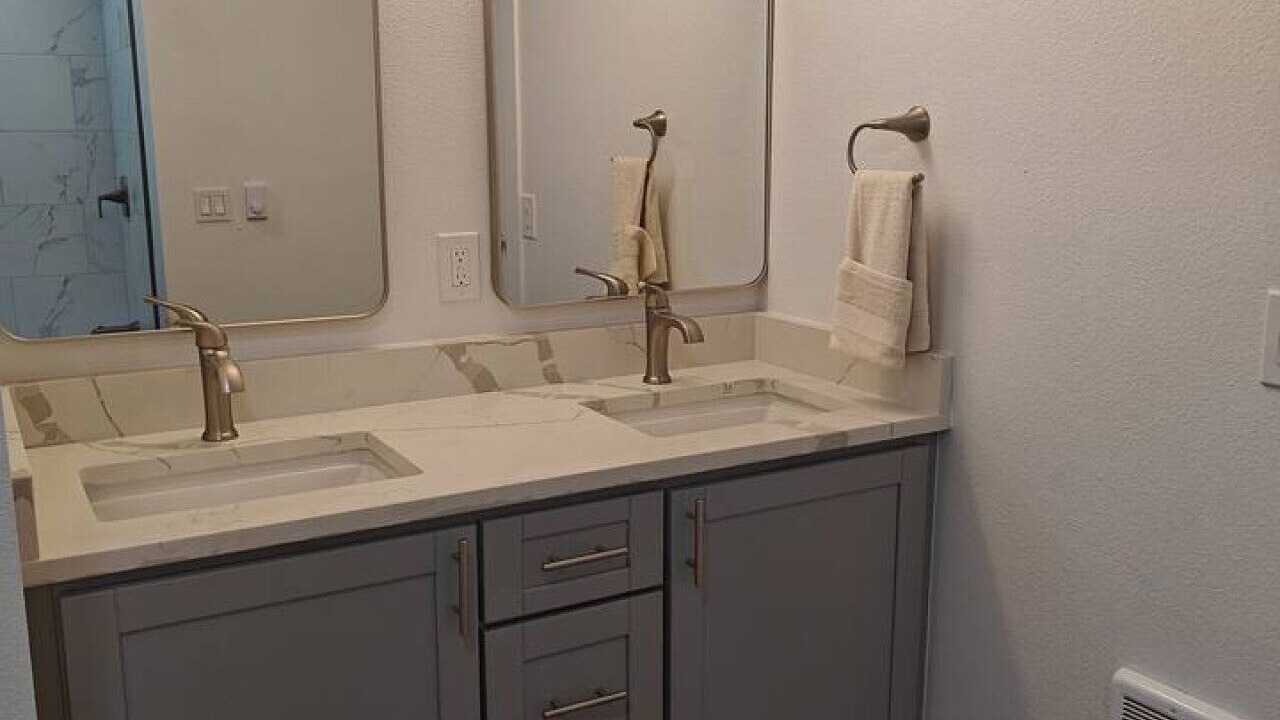 Photo of Bathroom in Burien