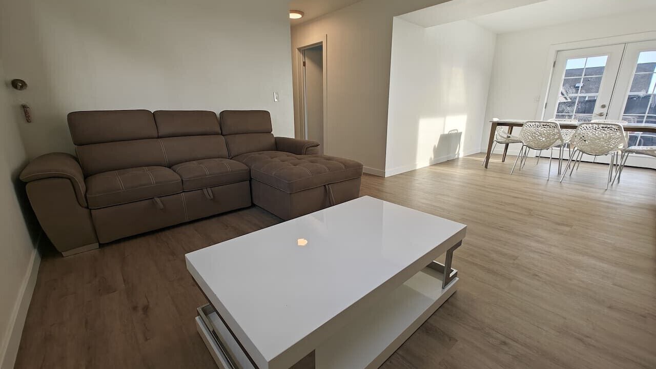 Photo of Livingroom in Burien