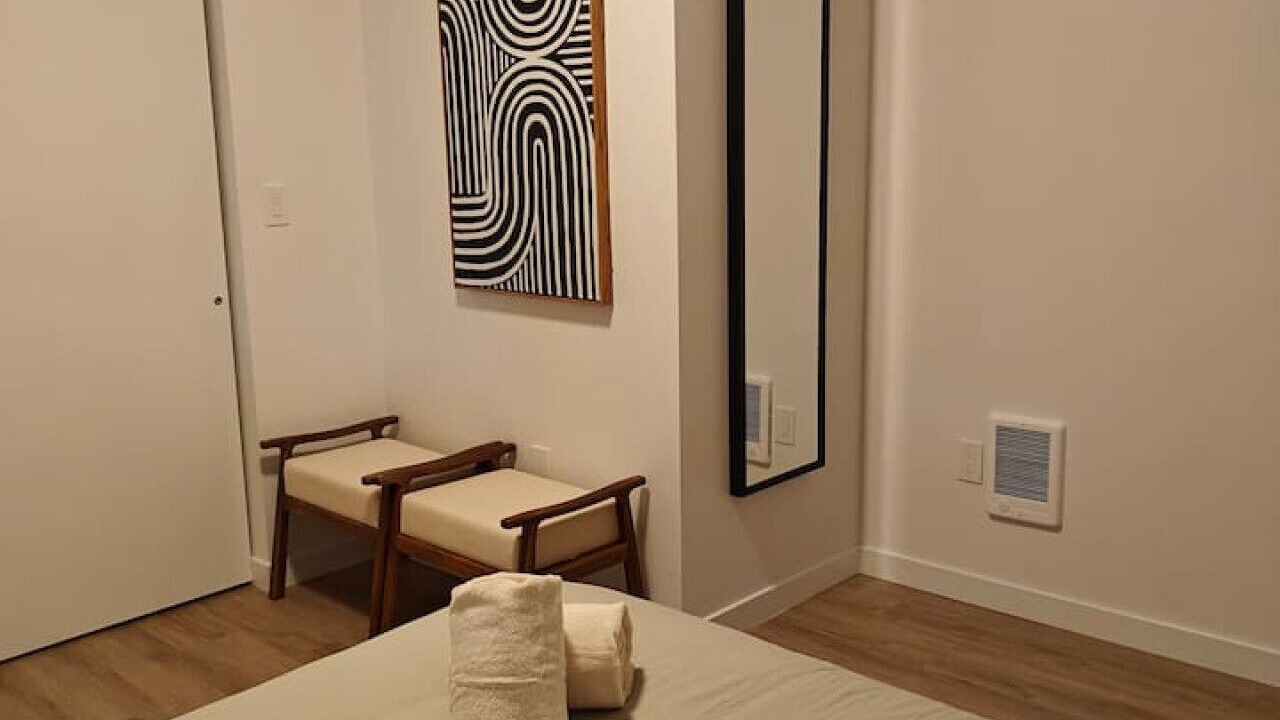 Photo of Bedroom in Burien