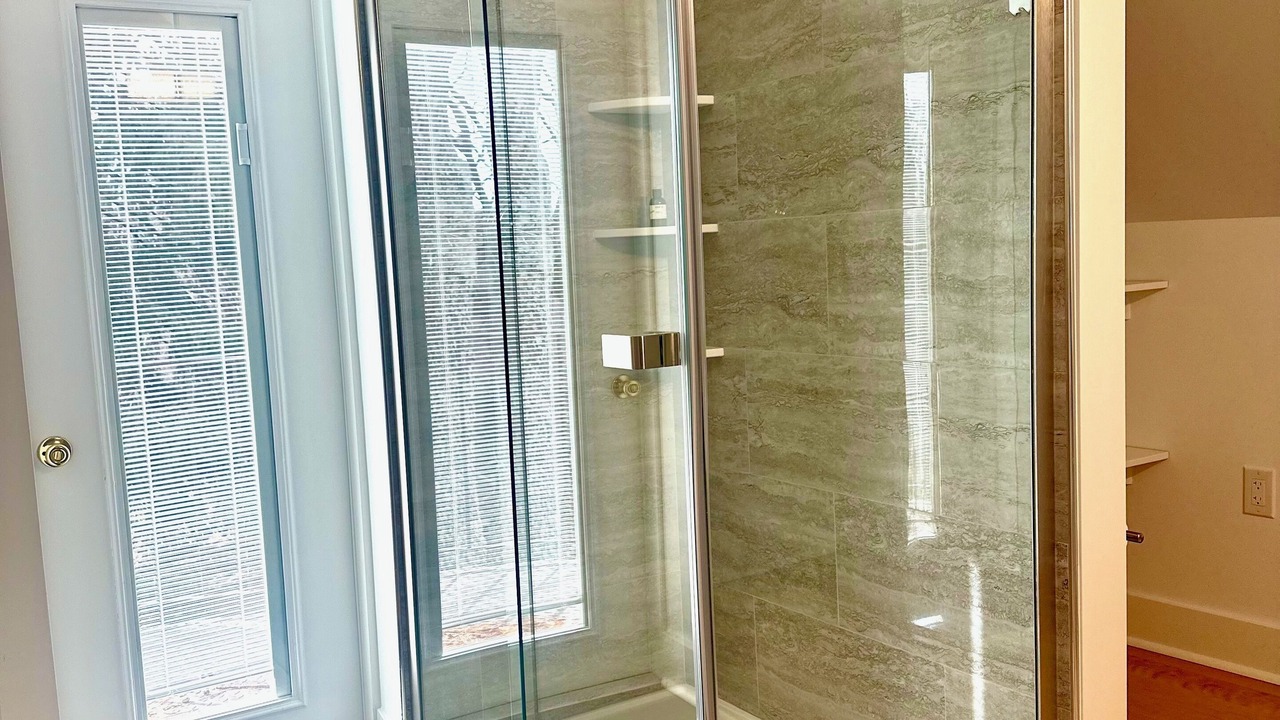 Photo of Bathroom in Northwest Philadelphia
