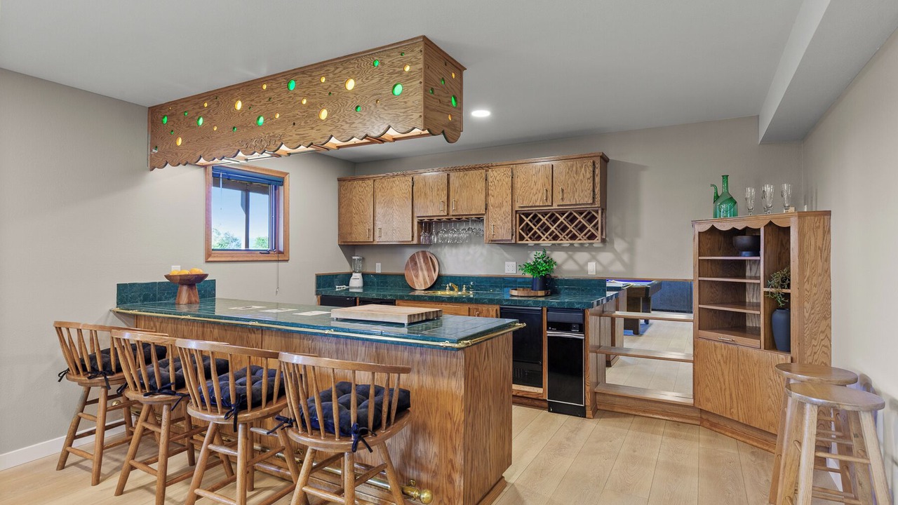 Photo of Kitchen in Hayden View Estates