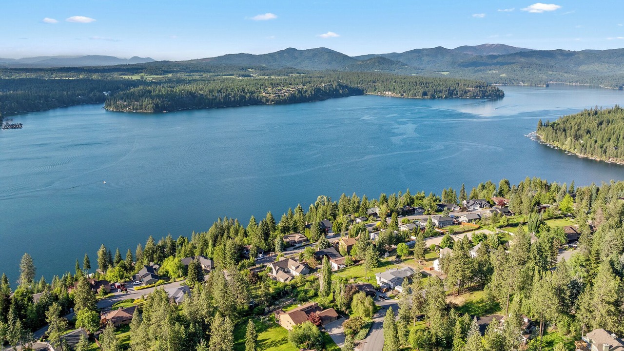 Photo of Outdoor in Hayden View Estates