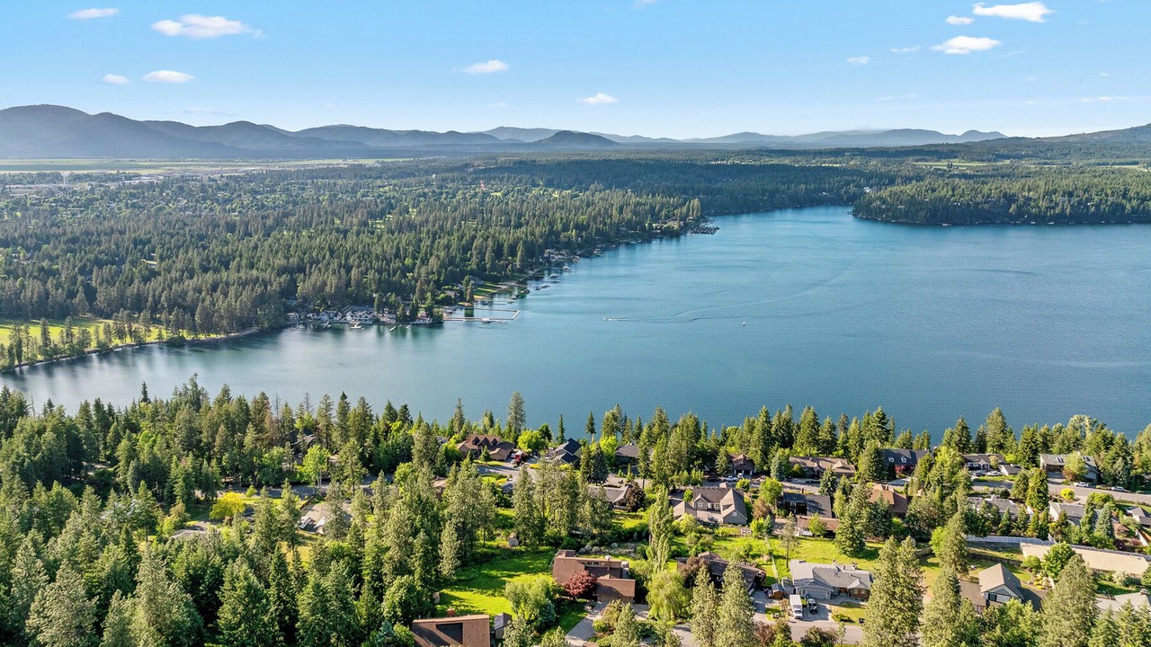 Photo of Outdoor in Hayden View Estates