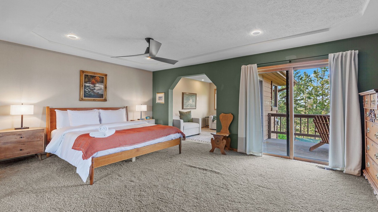 Photo of Bedroom in Hayden View Estates