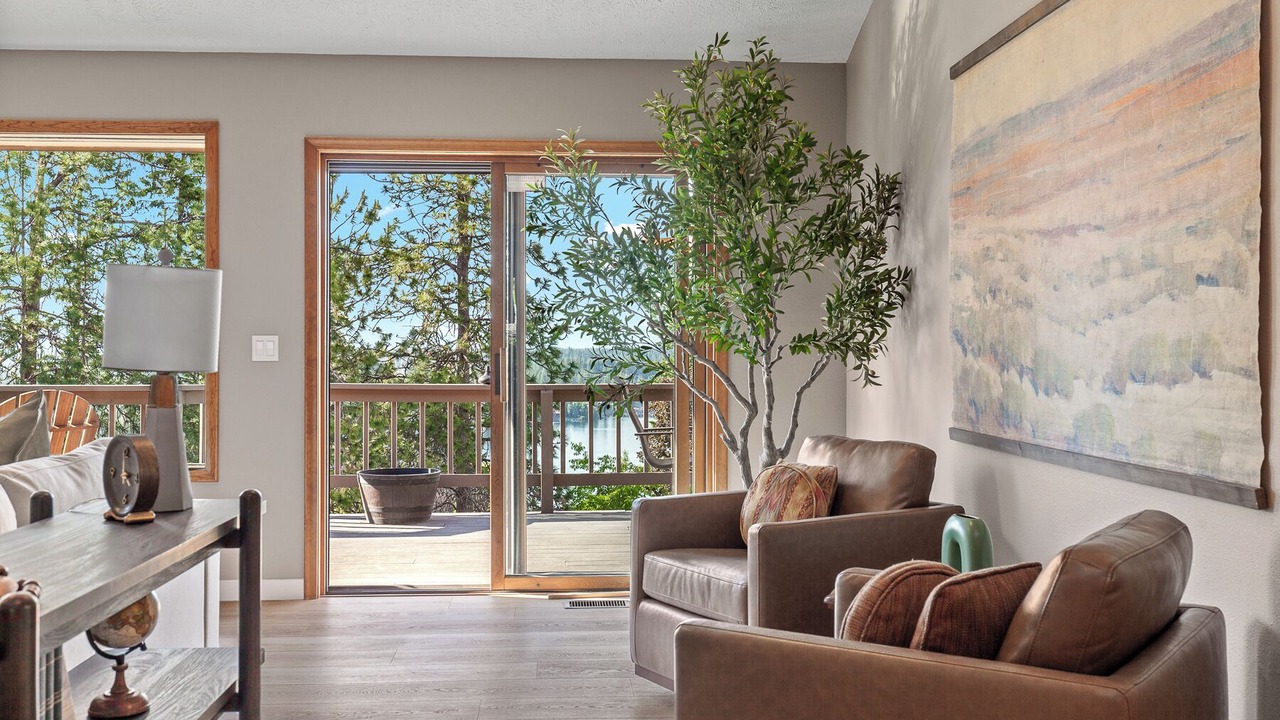 Photo of Livingroom in Hayden View Estates