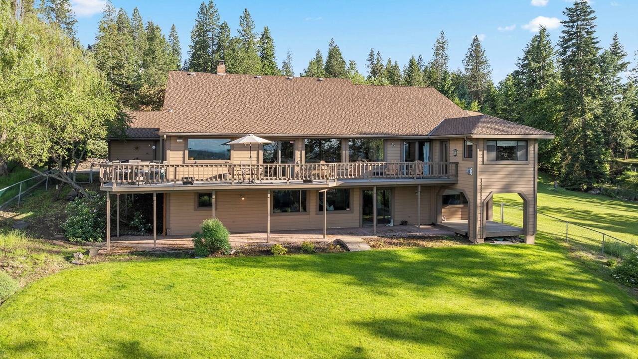 Photo of Outdoor in Hayden View Estates