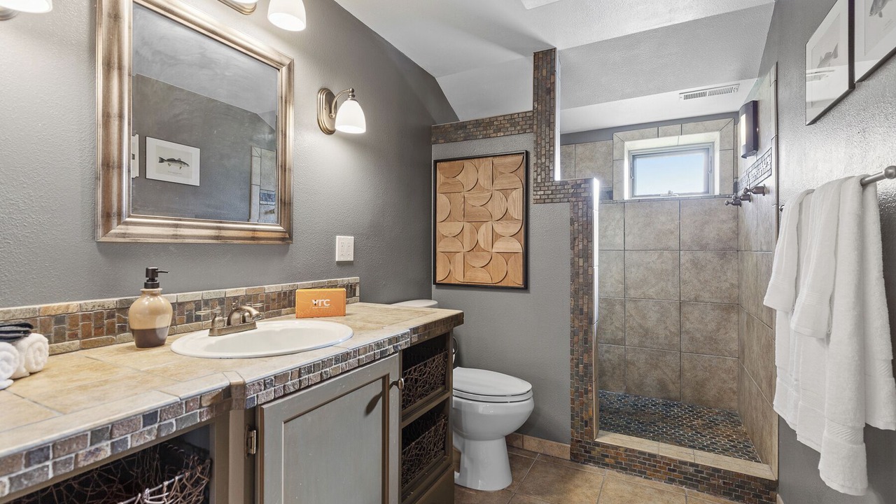 Photo of Bathroom in Hayden View Estates