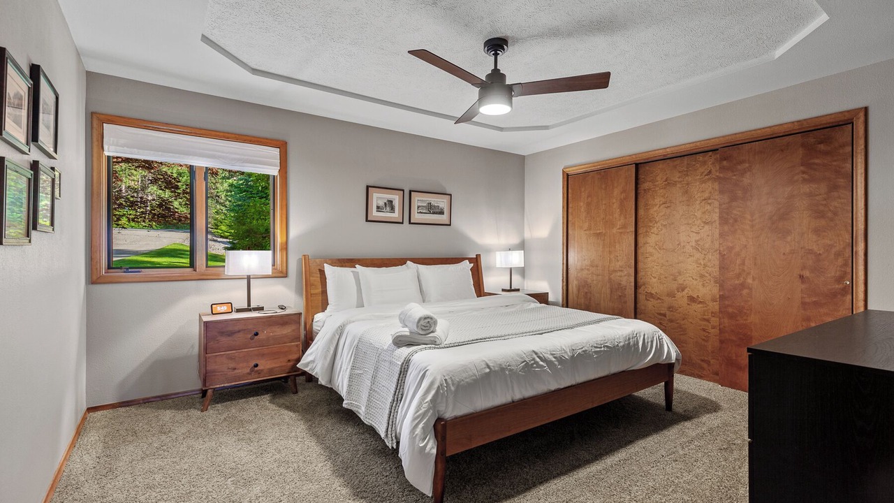 Photo of Bedroom in Hayden View Estates