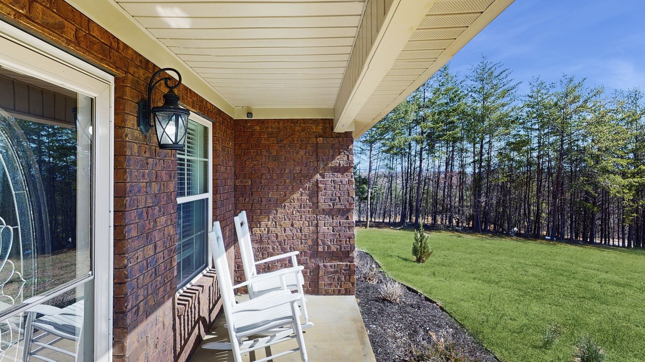 Photo of Patio Balcony in Kodak