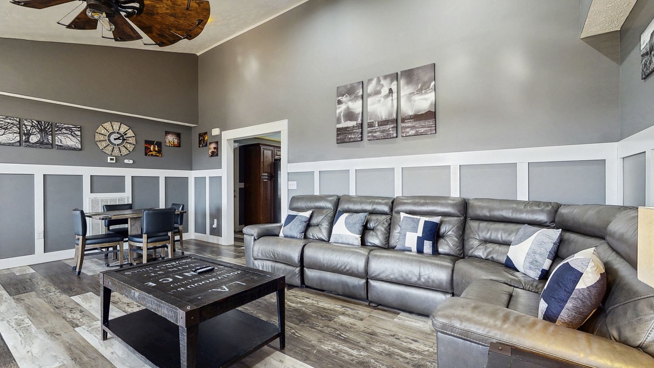 Photo of Livingroom in Kodak