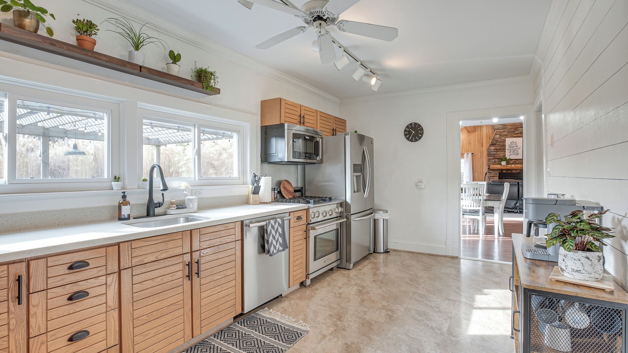 Photo of Kitchen in Bellville