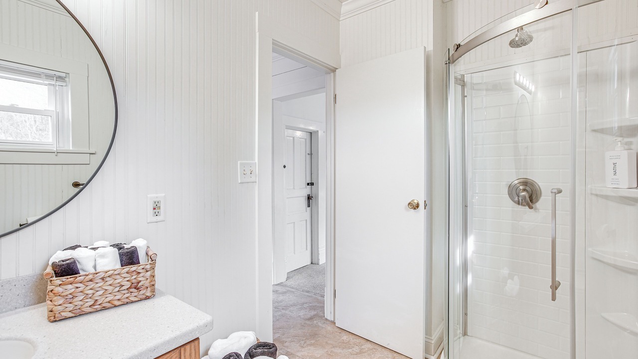 Photo of Bathroom in Bellville