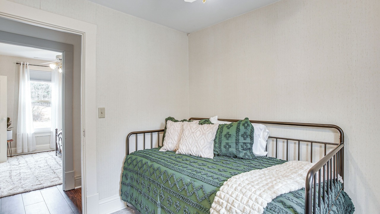 Photo of Bedroom in Bellville