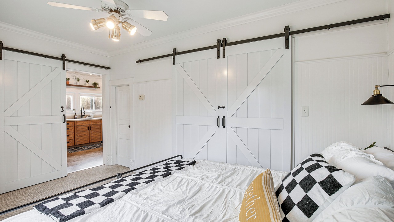 Photo of Bedroom in Bellville