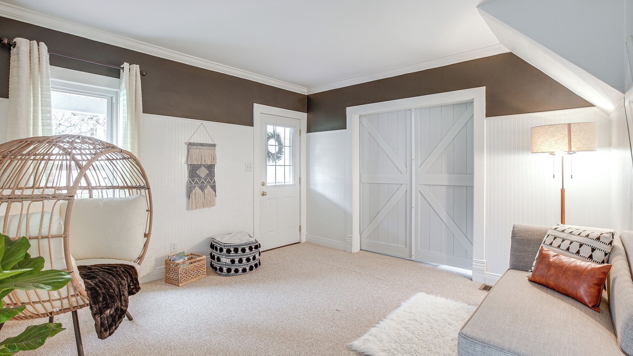 Photo of Bedroom in Bellville