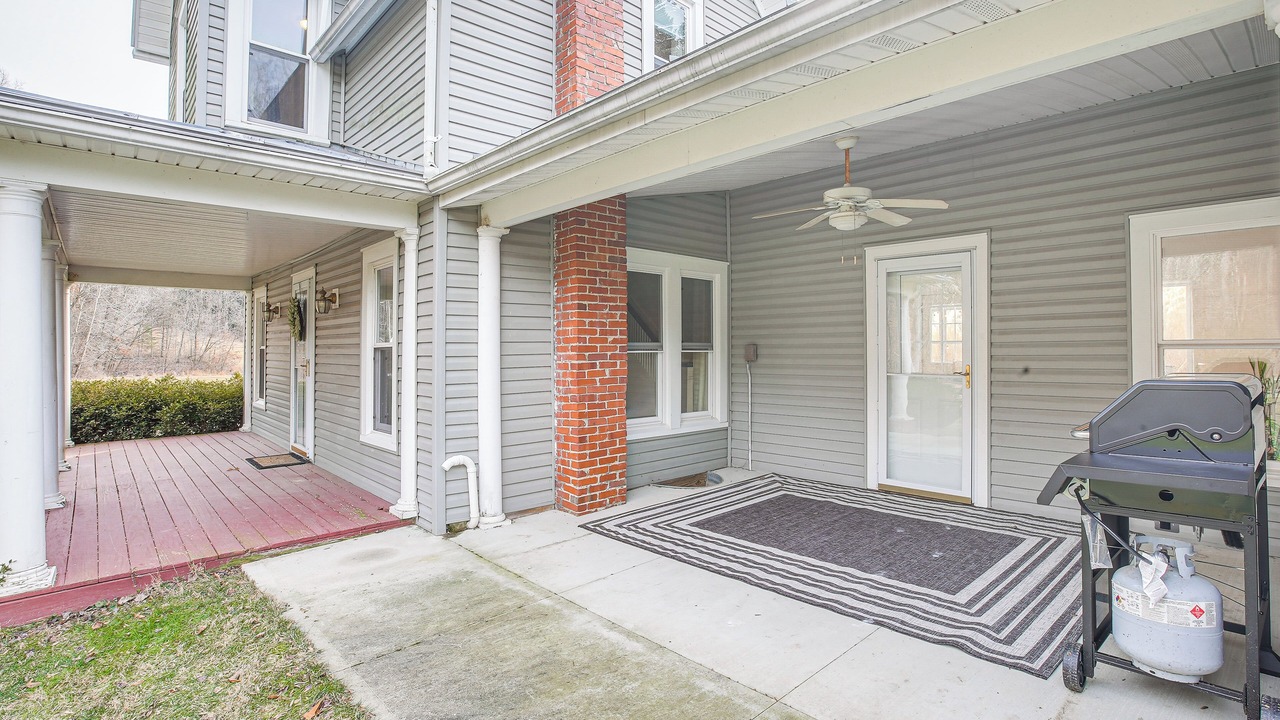 Photo of Patio Balcony in Bellville