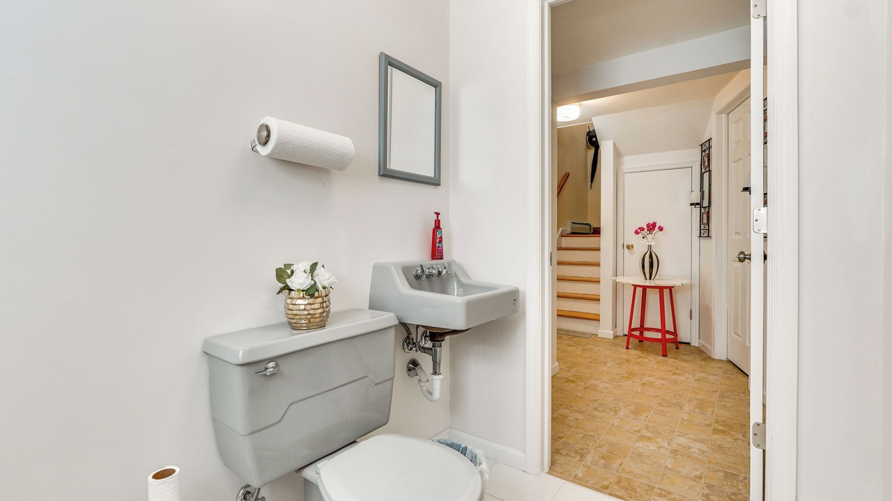 Photo of Bathroom in Parksville
