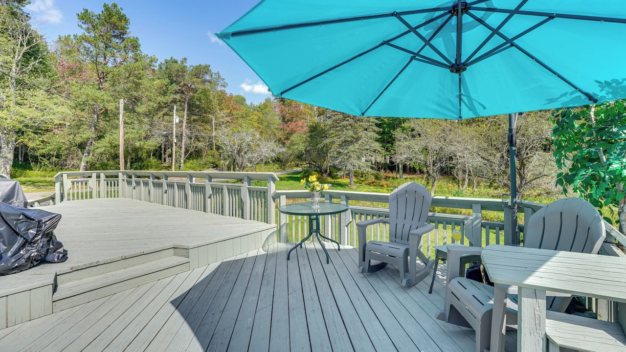 Photo of Outdoor in Parksville