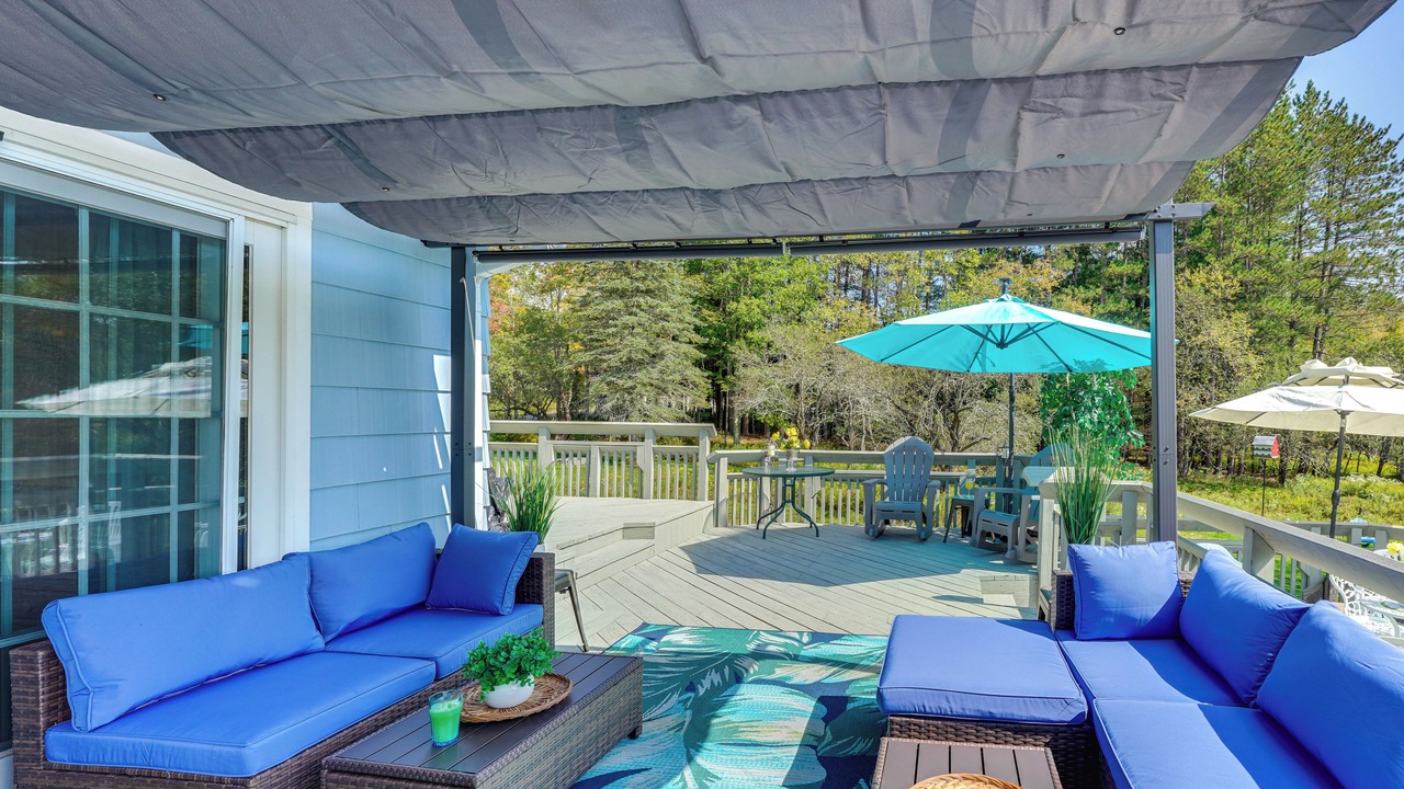 Photo of Outdoor in Parksville
