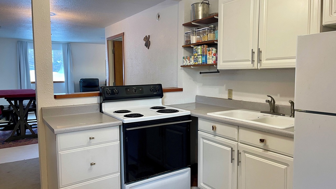 Photo of Kitchen in Jackson
