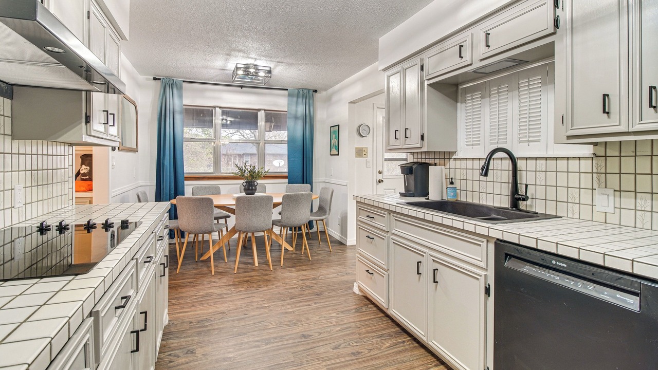 Photo of Kitchen in Vinita