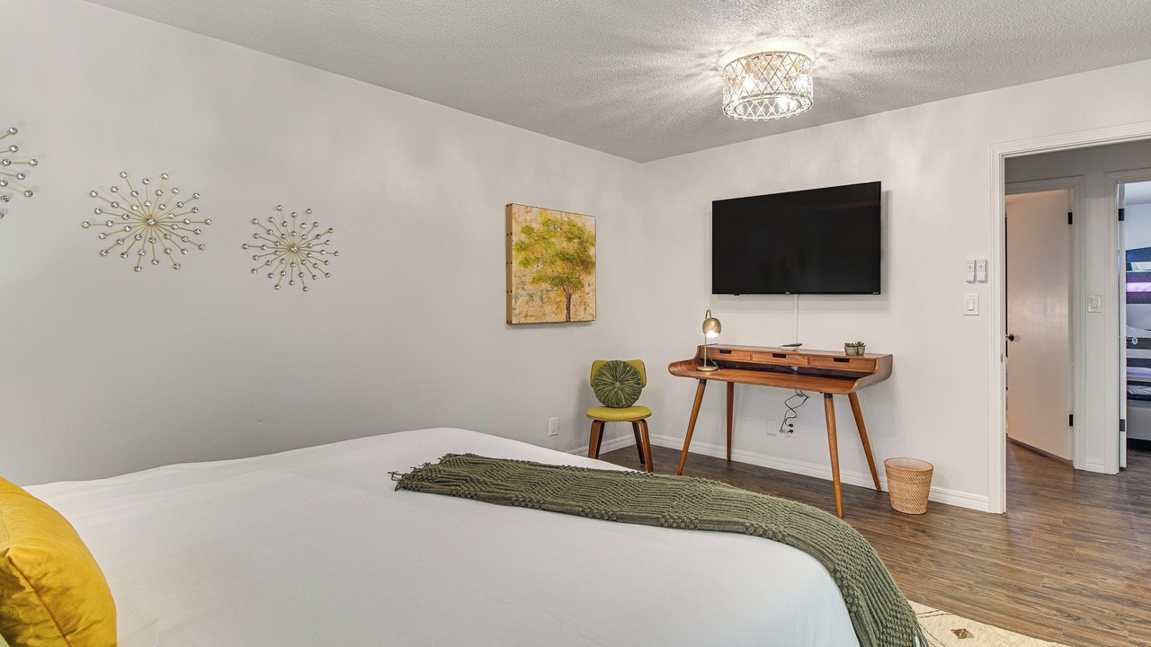 Photo of Bedroom in Vinita