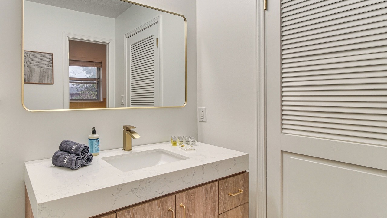Photo of Bathroom in Vinita
