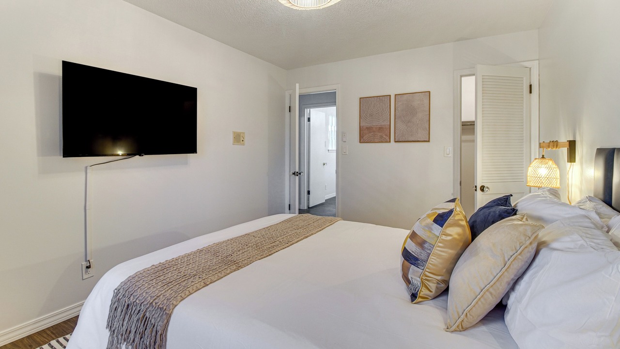 Photo of Bedroom in Vinita