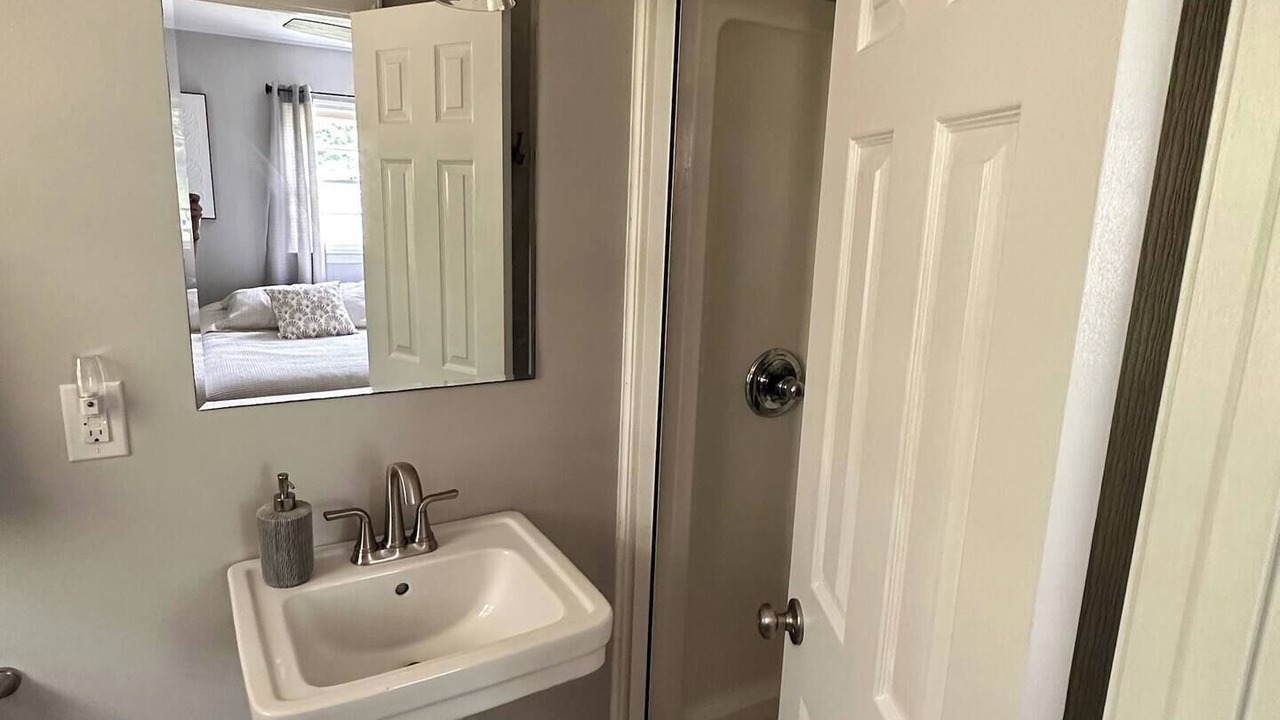 Photo of Bathroom in Clarkson