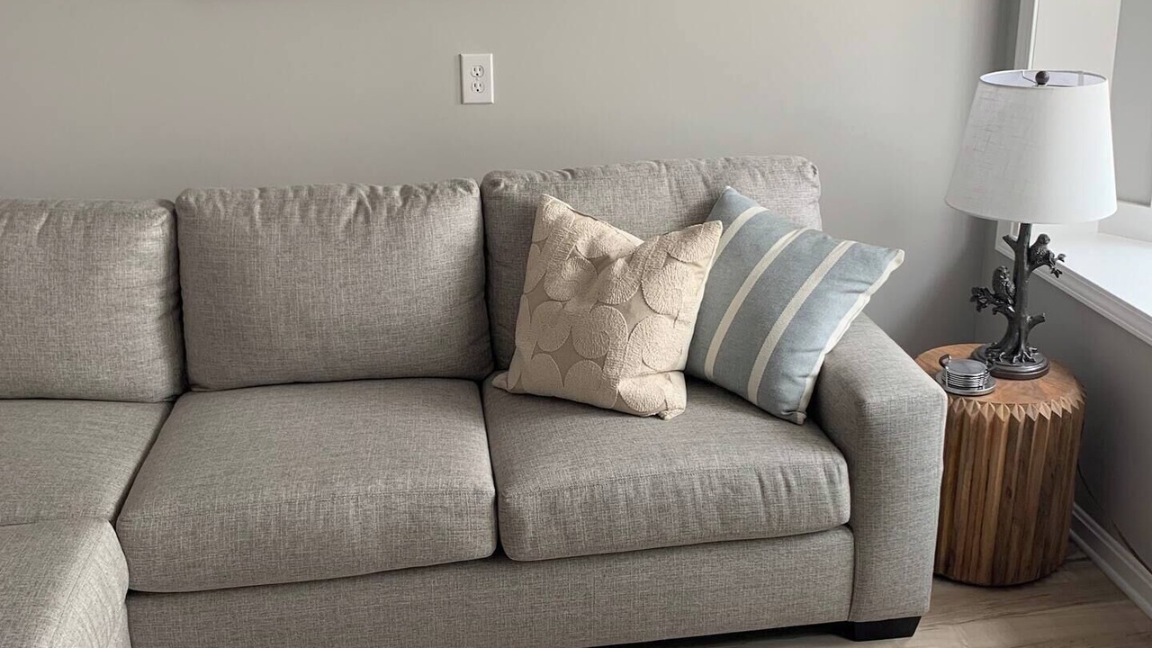 Photo of Livingroom in Clarkson