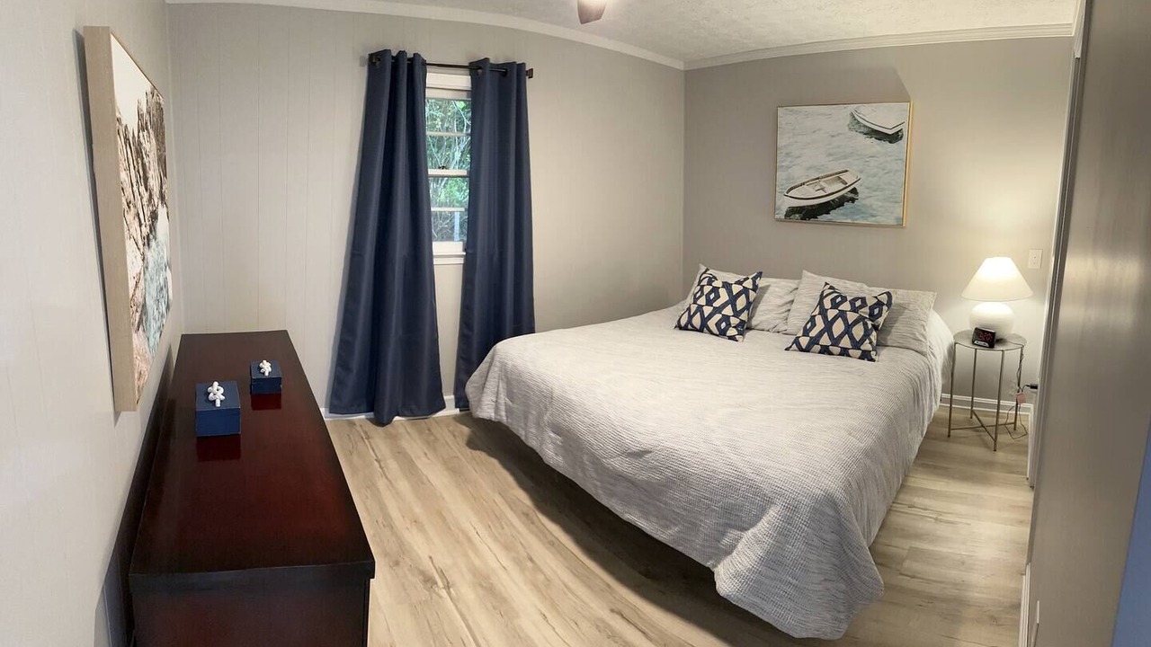 Photo of Bedroom in Clarkson