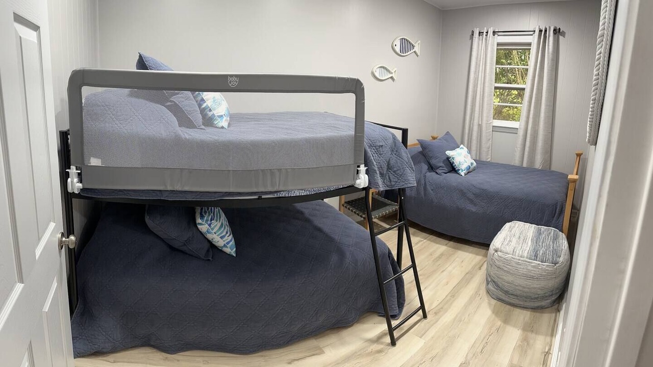 Photo of Bedroom in Clarkson