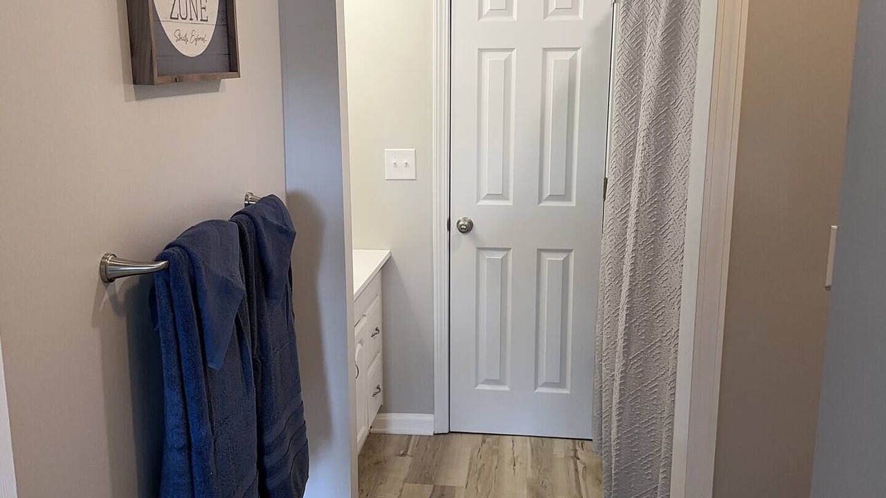 Photo of Bathroom in Clarkson