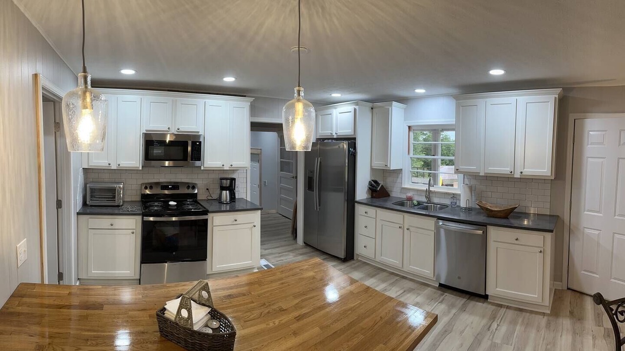Photo of Kitchen in Clarkson