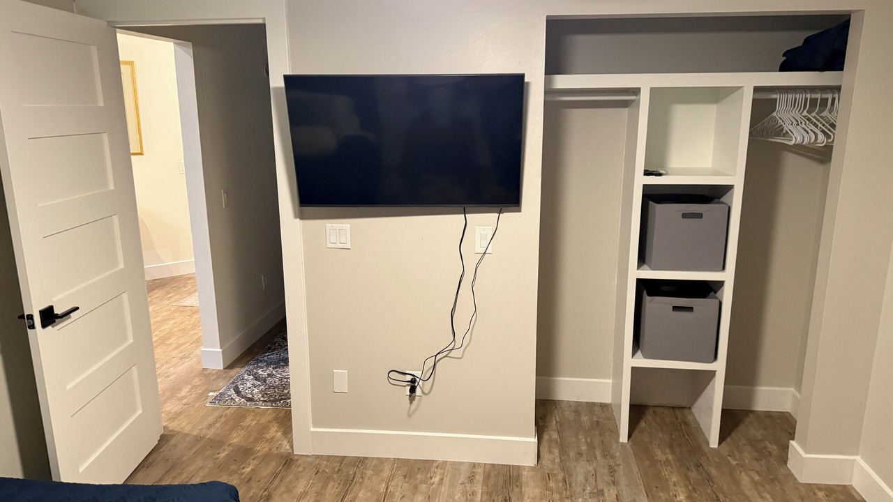Photo of Bedroom in Fernandina Beach