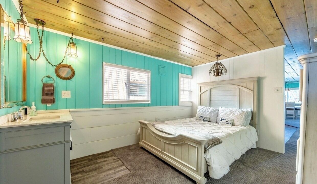 Photo of Bedroom in Bayview