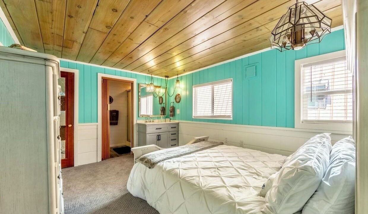 Photo of Bedroom in Bayview