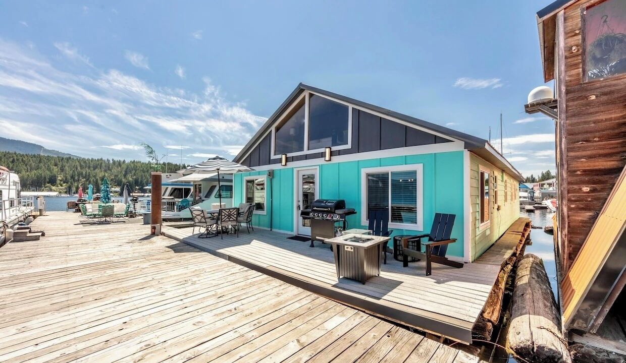 Photo of Outdoor in Bayview